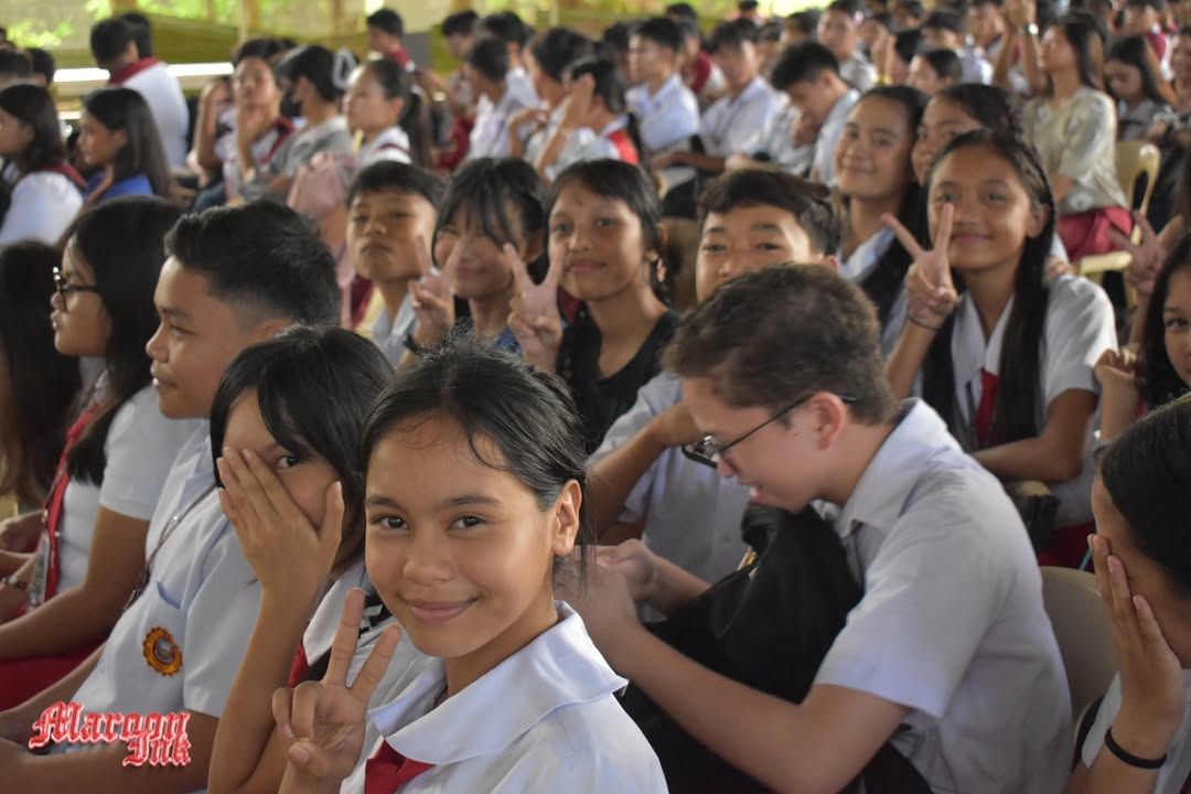 MATHSCIAKA 2025 | A day of discovery, teamwork, and brilliance!