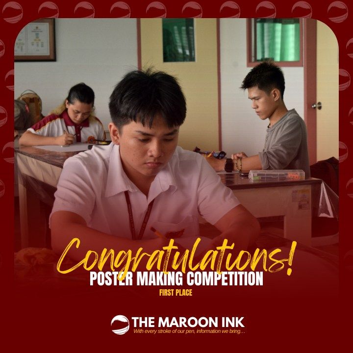 EXPRESSION SKILLS 2024 | Gian Paulo Mabaso clinches the gold medal in th...