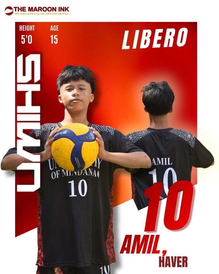 SPORTS | MEET THE PLAYERS