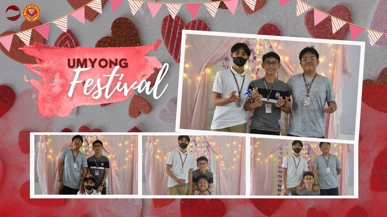 CAPTURE THE LOVE | Take a look at the shots from the photo booth during...