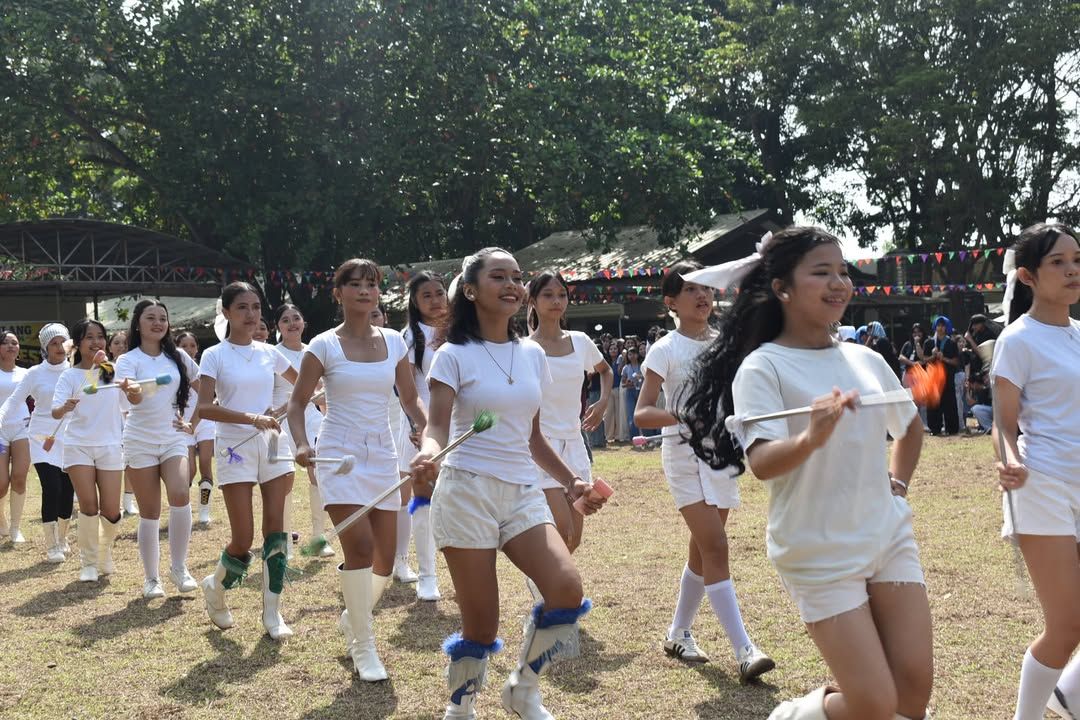 SPORTS FEST | Day 1 Photos