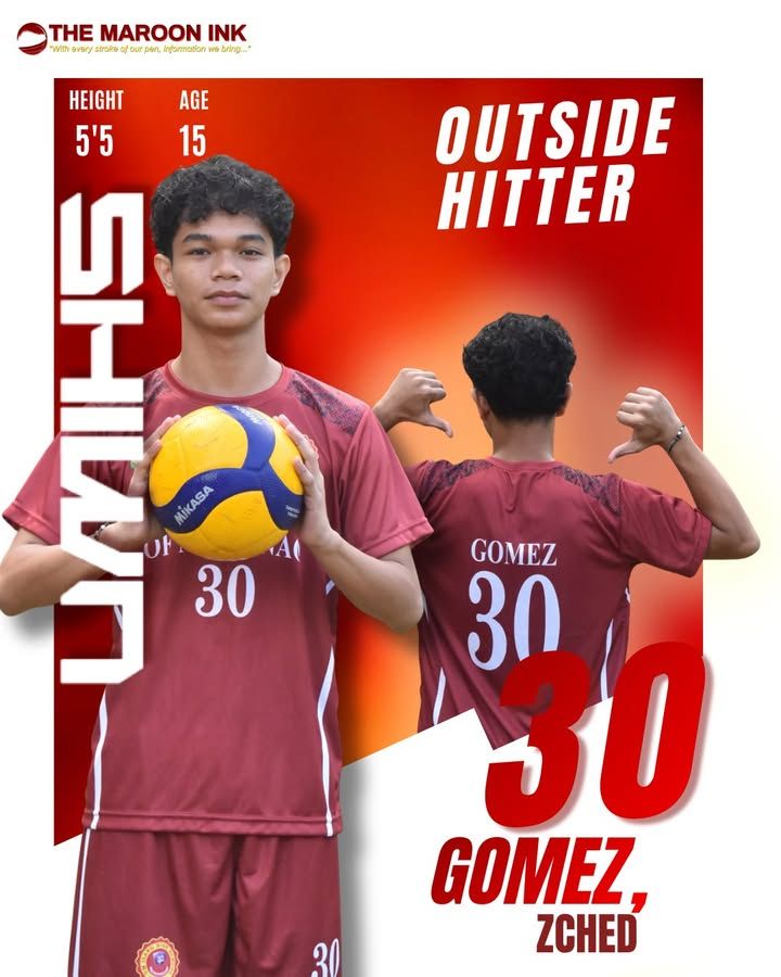 SPORTS | MEET THE PLAYERS