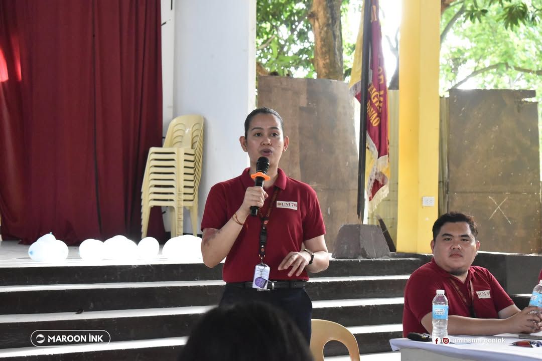 NEWS | UM-Main College of Health and Science Education Enriches the Yout...