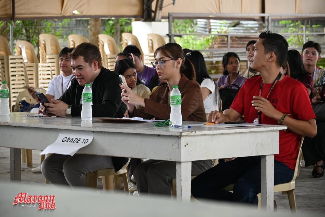 ADVANCING SUSTAINABILITY | UMIHS Leaders Engage in 2025 UN SDG Seminar