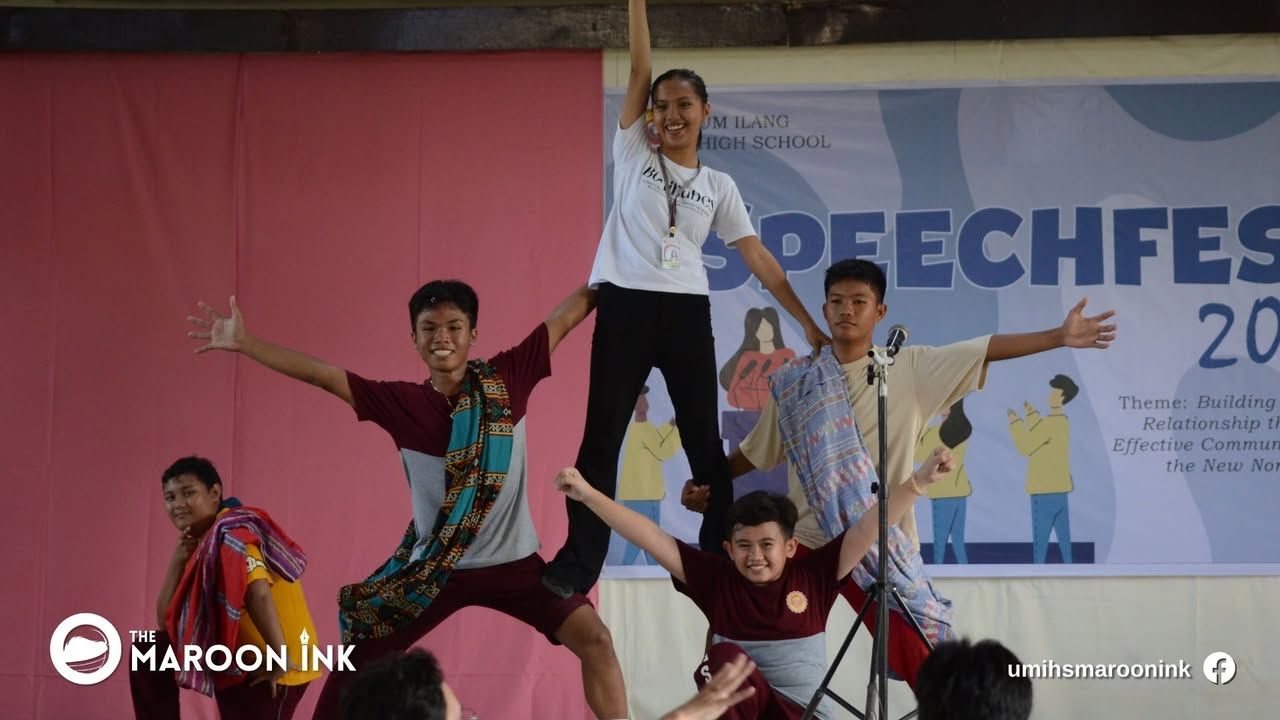 UNIVERSITY NEWS | Speechfest seminar-workshop 2023 spurs creativity in U...