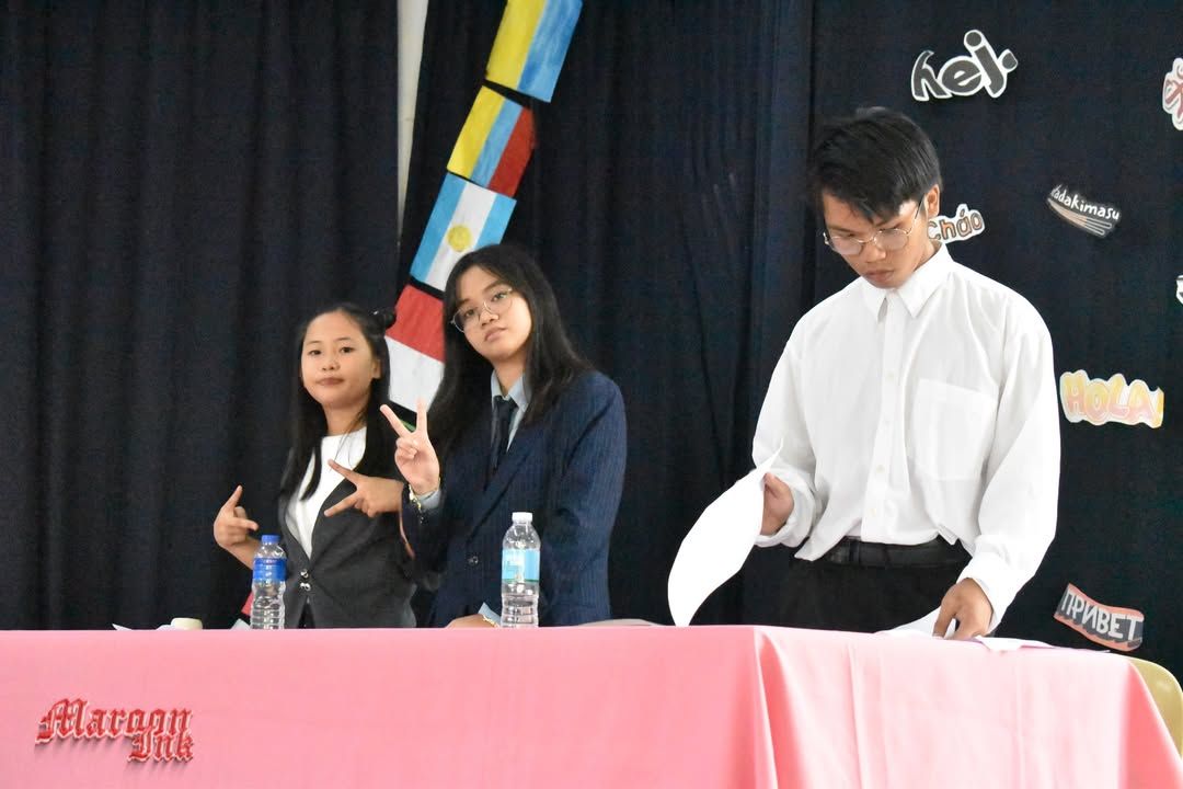 UNITED NATIONS 2025 | Bonded Countries in Unity