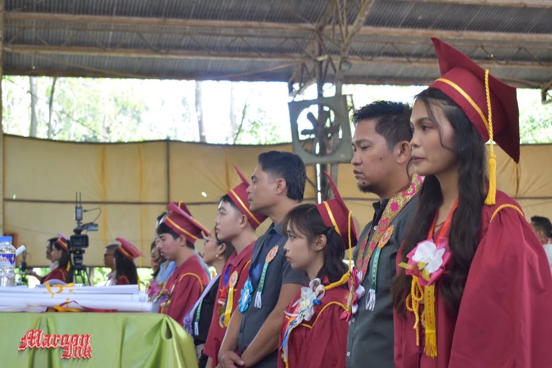 GRADUATION | Brighter Beginnings Ahead