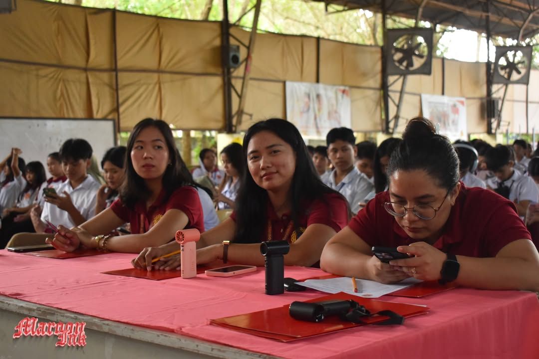 MATHSCIAKA 2025 | A day of discovery, teamwork, and brilliance!