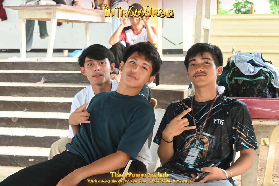 INTRAMURALS 2025 | The ballgames have officially started!