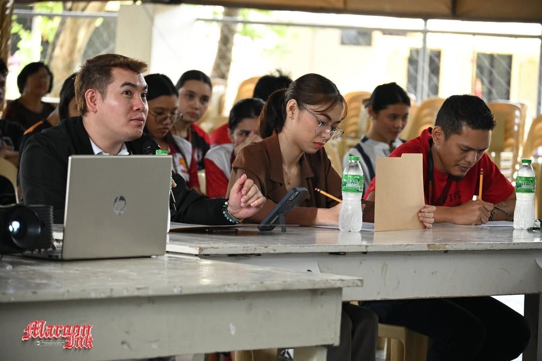 ADVANCING SUSTAINABILITY | UMIHS Leaders Engage in 2025 UN SDG Seminar