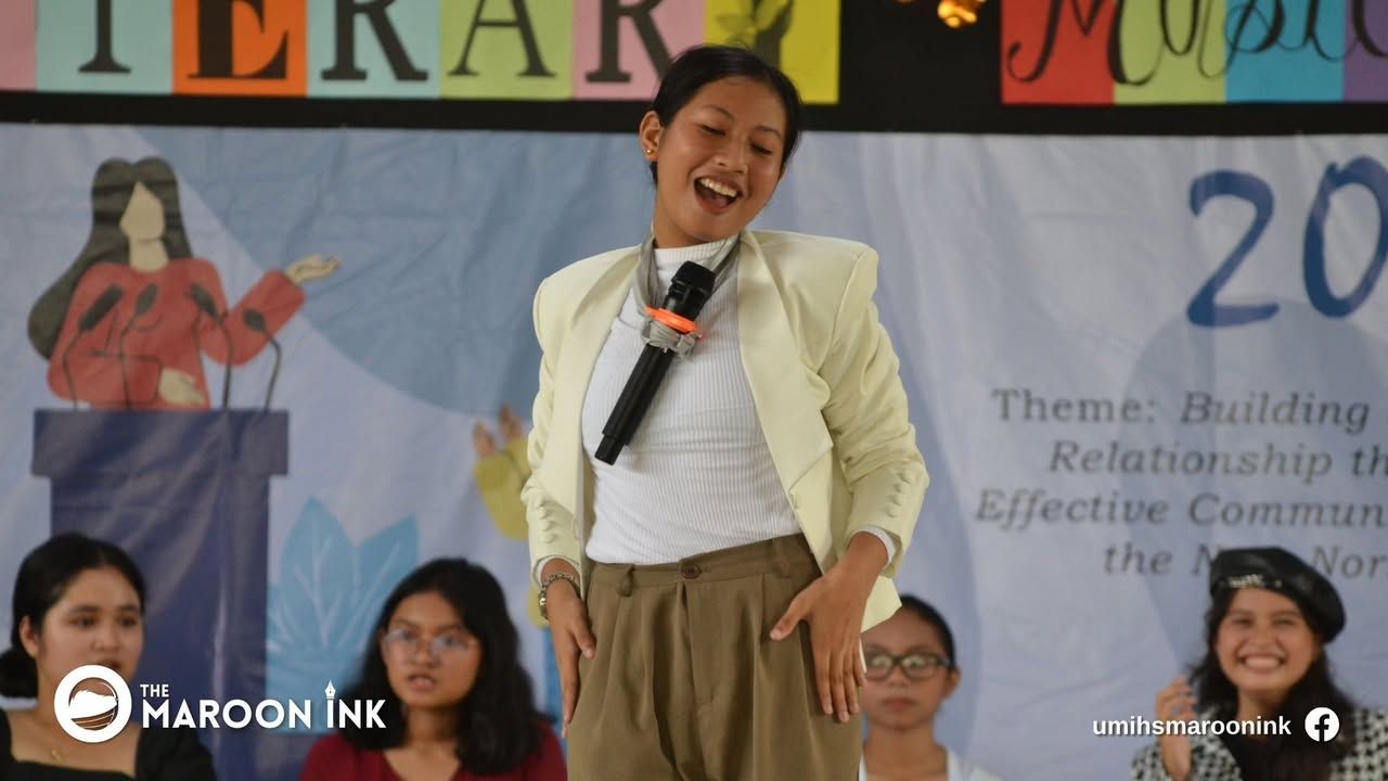 NEWS | Literary Musical Competitions evoke brilliance in UMians