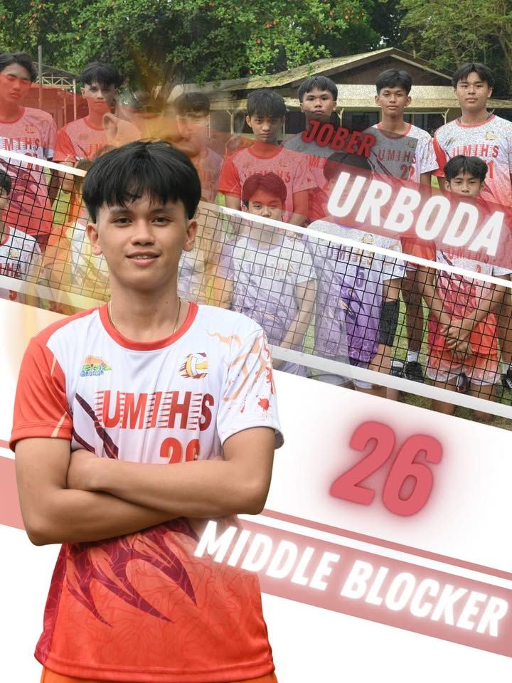 Meet The Players | DAPRISA GAMES 2025