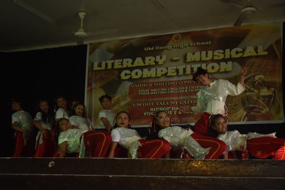 LitMus || WHERE MUSIC MEETS MOVEMENT