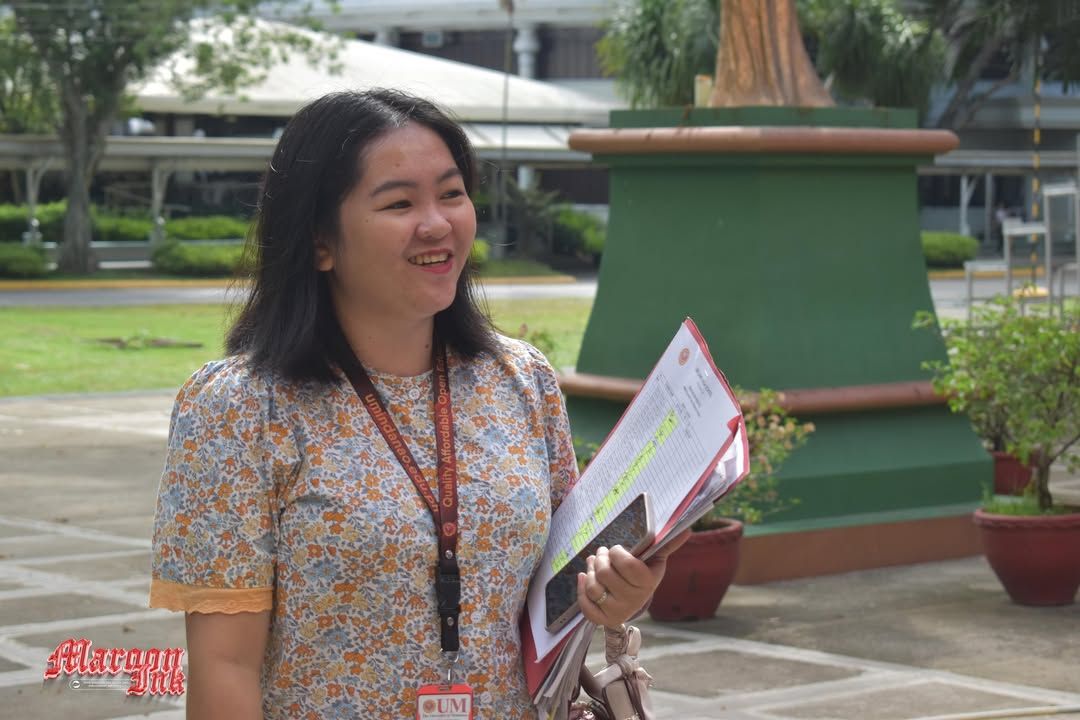 CAMPUS TOUR 2025 | UM Ilang Students Enjoy Exclusive Campus Tour at UM M...