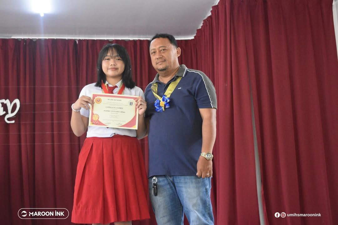 73rd RECOGNITION DAY | The 28th of May 2024 commemorates the students' h...