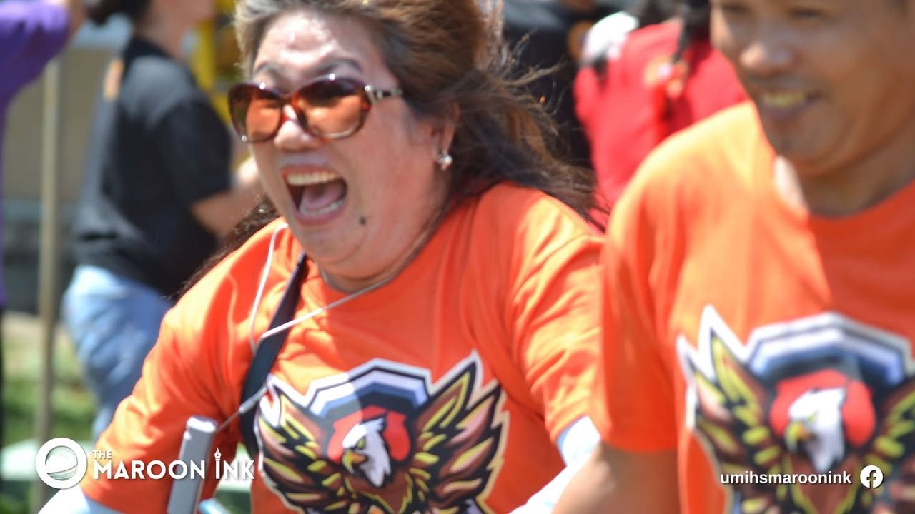 INTRAMURALS 2023 | UMIHS officially opens Intramurals 2023