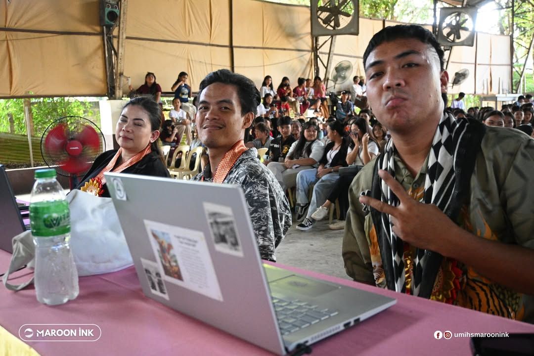 EXHIBITION OF TALENTS | UM Ilang Demonstrate Excellence Through Musical...