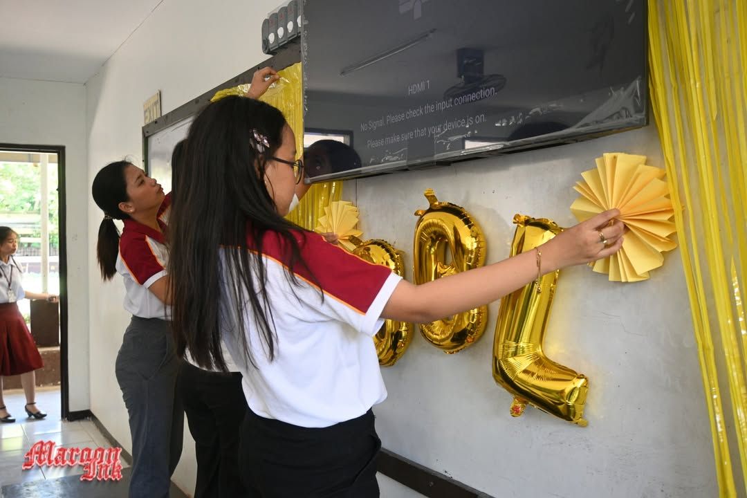 ACQUAINTANCE PARTY | During the afternoon of August 1, 2025, the clubs a...