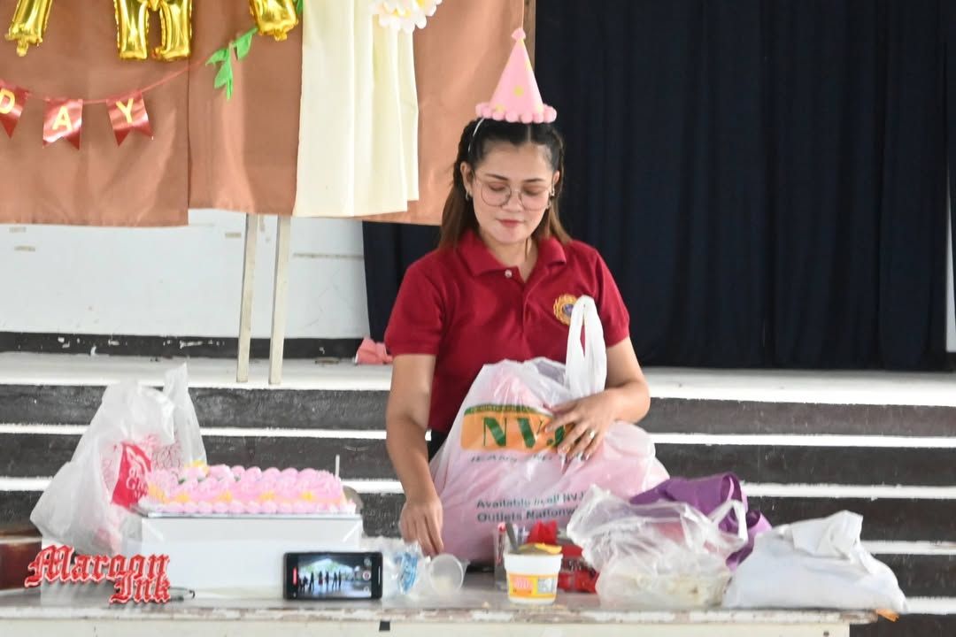 IN PHOTOS | Party Started, Camaraderie Ignited!