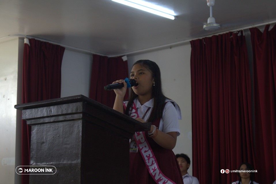 HALALAN 2024 | SSG Election Wraps Up Successfully