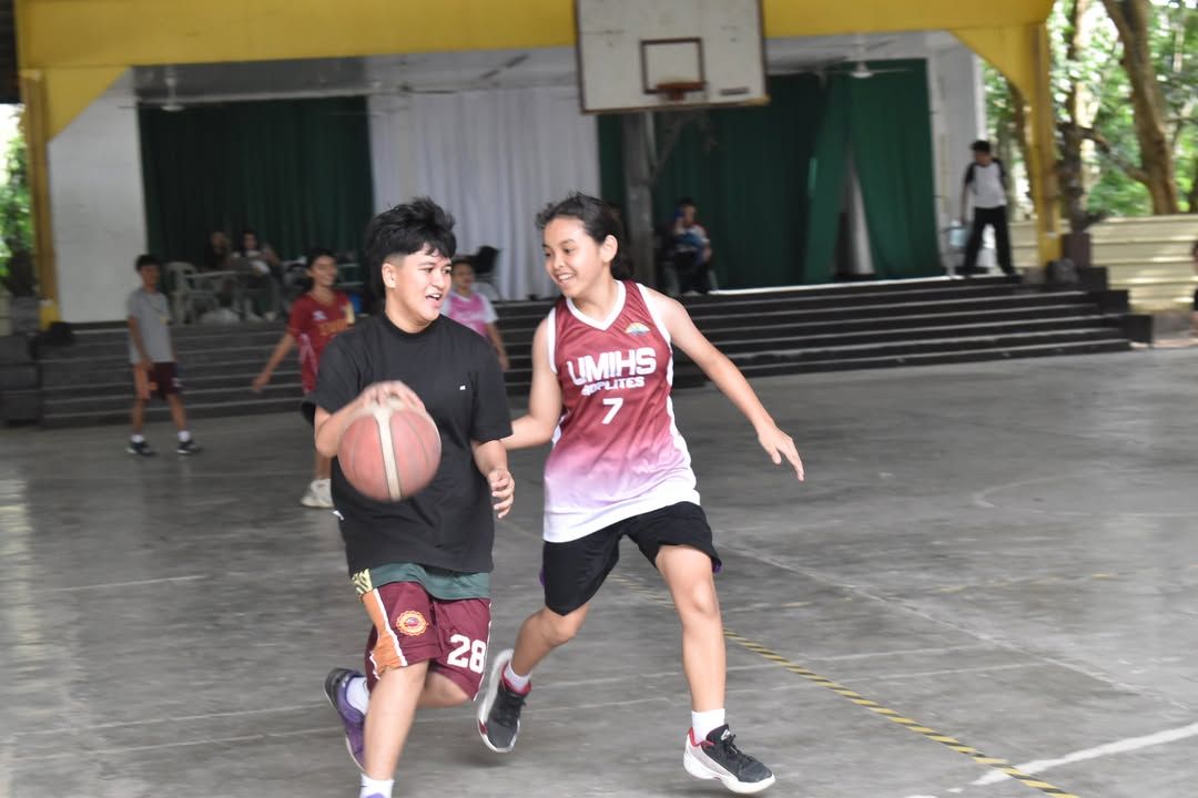 SPORTS FEST | Day 1 Photos
