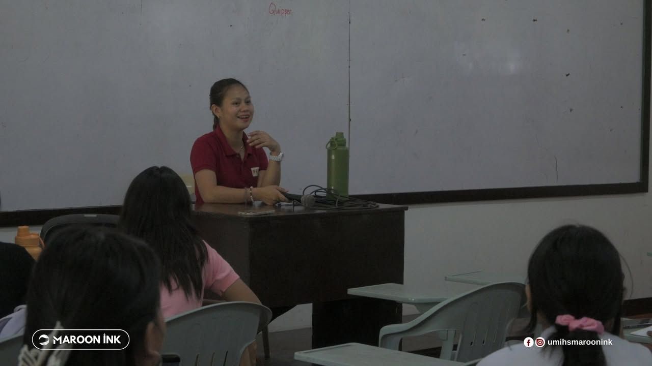 NEWS | A buzzing afternoon was felt on August 6, 2024, as UM Ilang High...