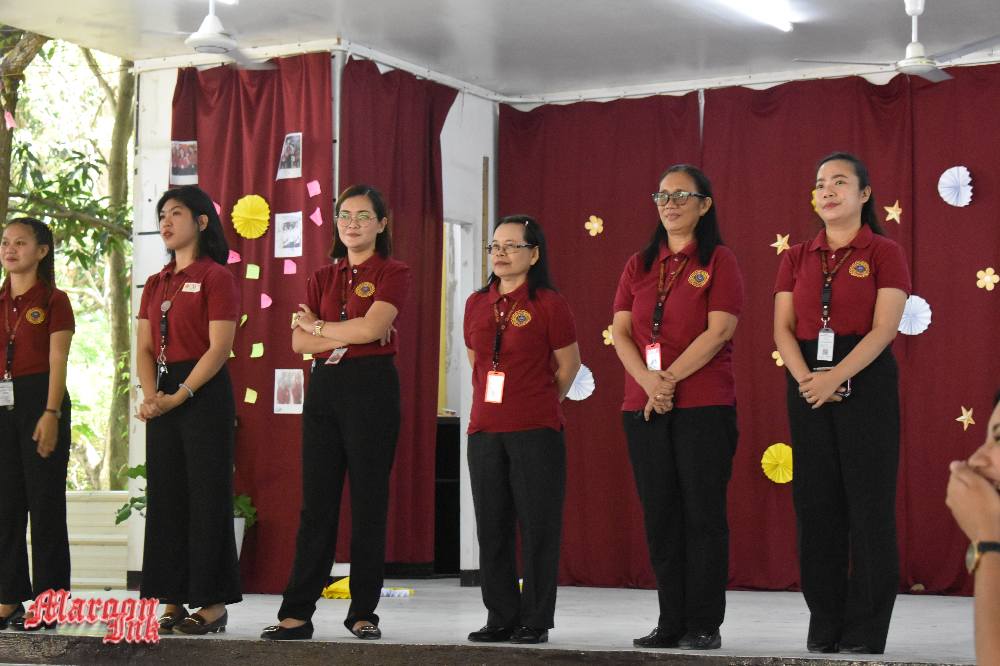 TEACHER'S DAY 2025 | A Day of Tribute and Talent