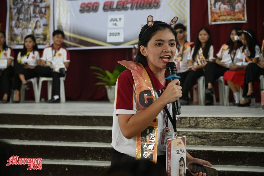 INSIDE UM | Miting De Avance 2025