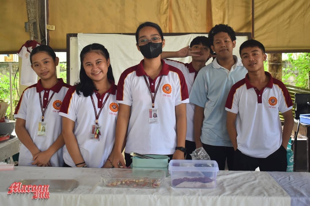 ENTREP DAY 2025 | Booming Businesses!