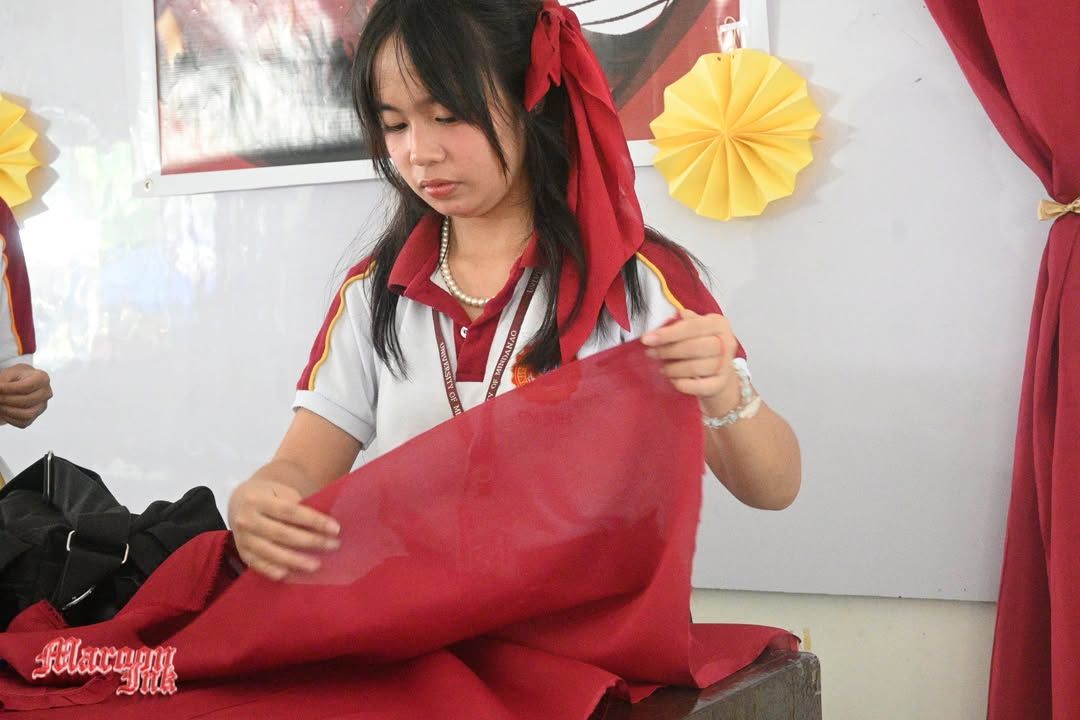 ACQUAINTANCE PARTY | During the afternoon of August 1, 2025, the clubs a...