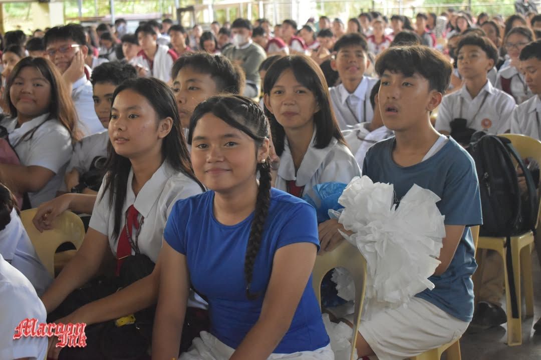 MATHSCIAKA 2025 | A day of discovery, teamwork, and brilliance!