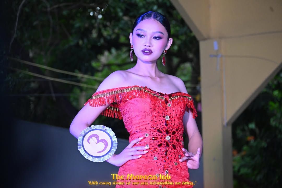 INTRAMURALS 2025 | The Coronation