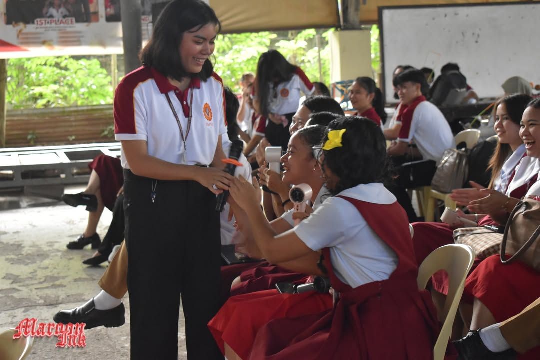 MATHSCIAKA 2025 | A day of discovery, teamwork, and brilliance!