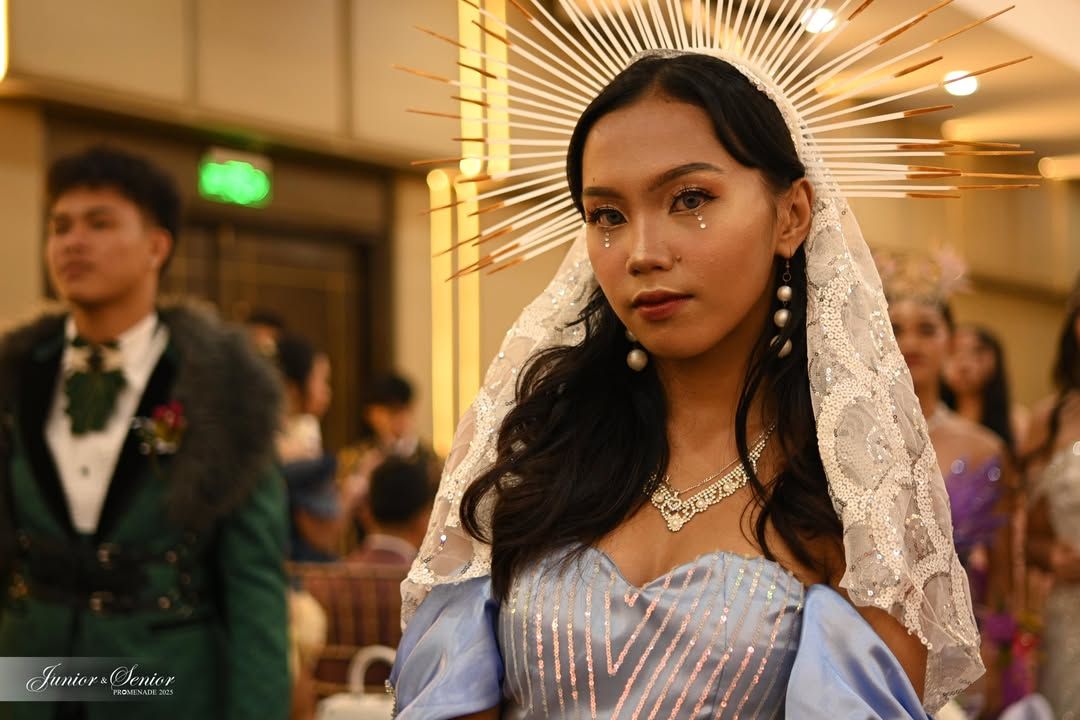 MAGIC UNFOLDS | UMIHS Junior and Senior Promenade 2025 Shines at Apo Vie...