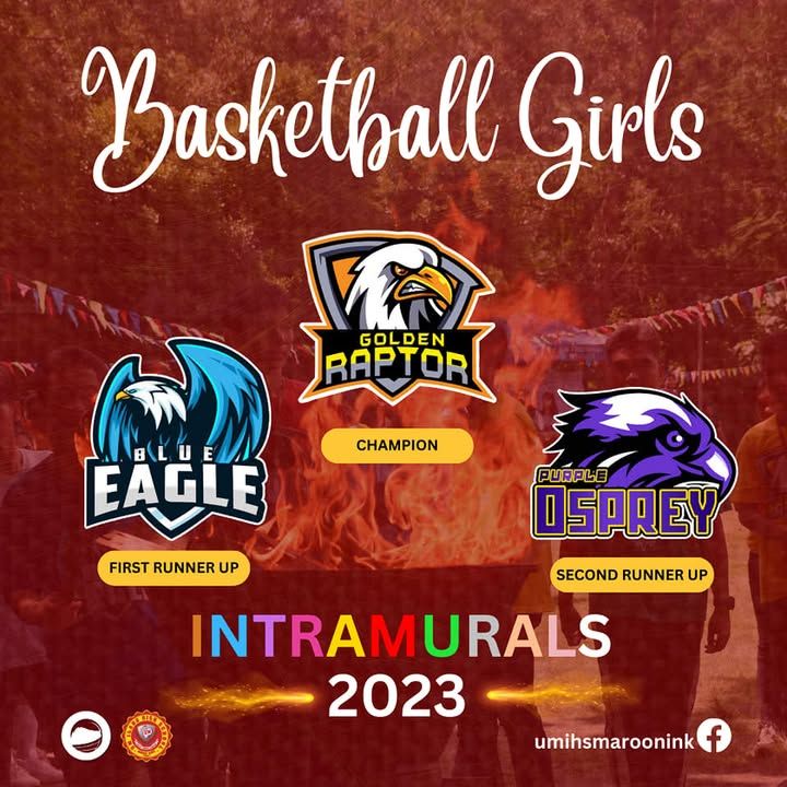 INTRAMURALS 2023 | Camaraderie and Victory reigns as University of Minda...