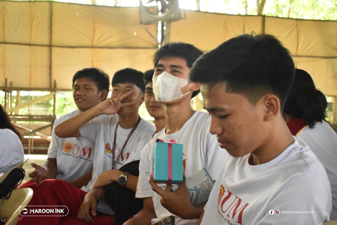 NEWS | UM-Main College of Health and Science Education Enriches the Yout...