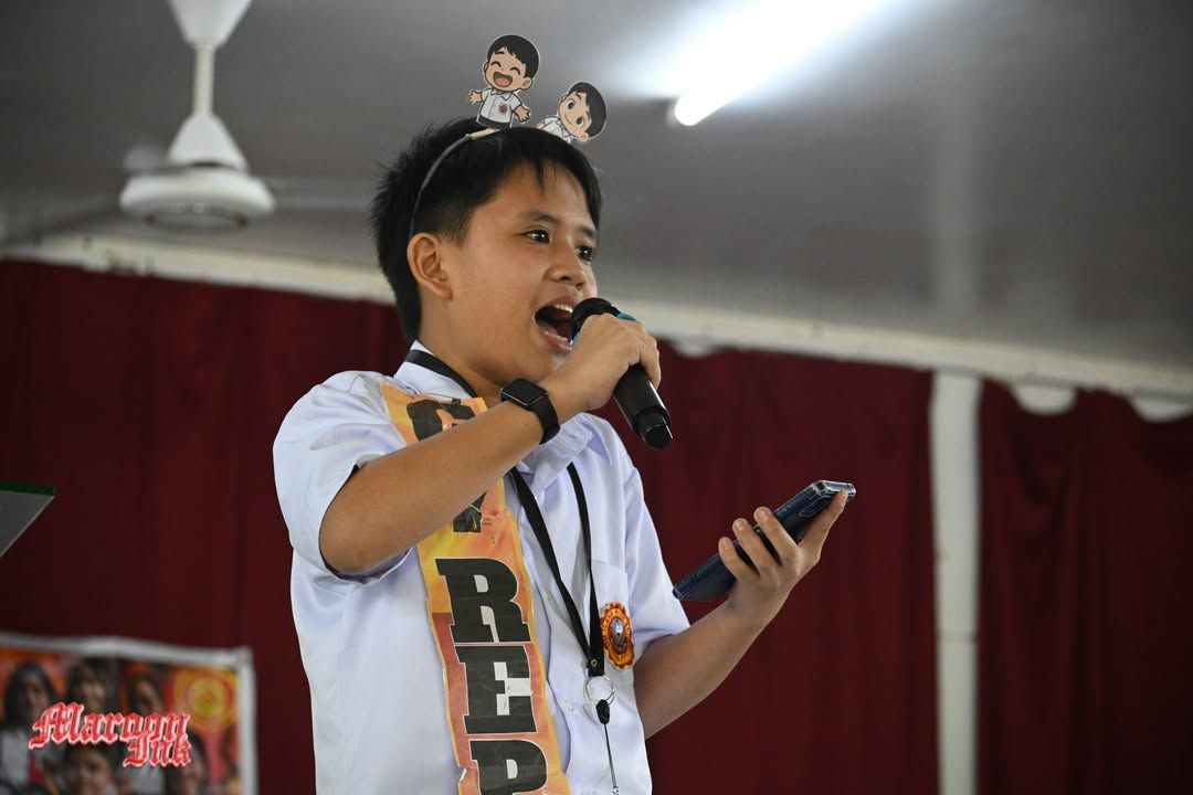 INSIDE UM | Miting De Avance 2025