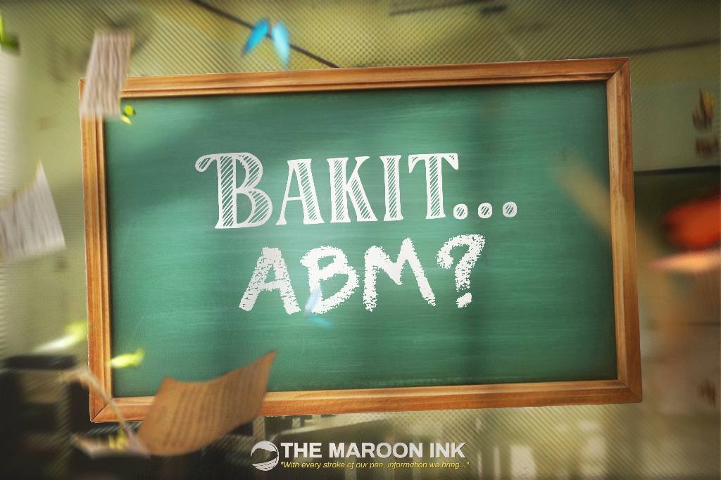 Entertainment | Bakit nga ba?