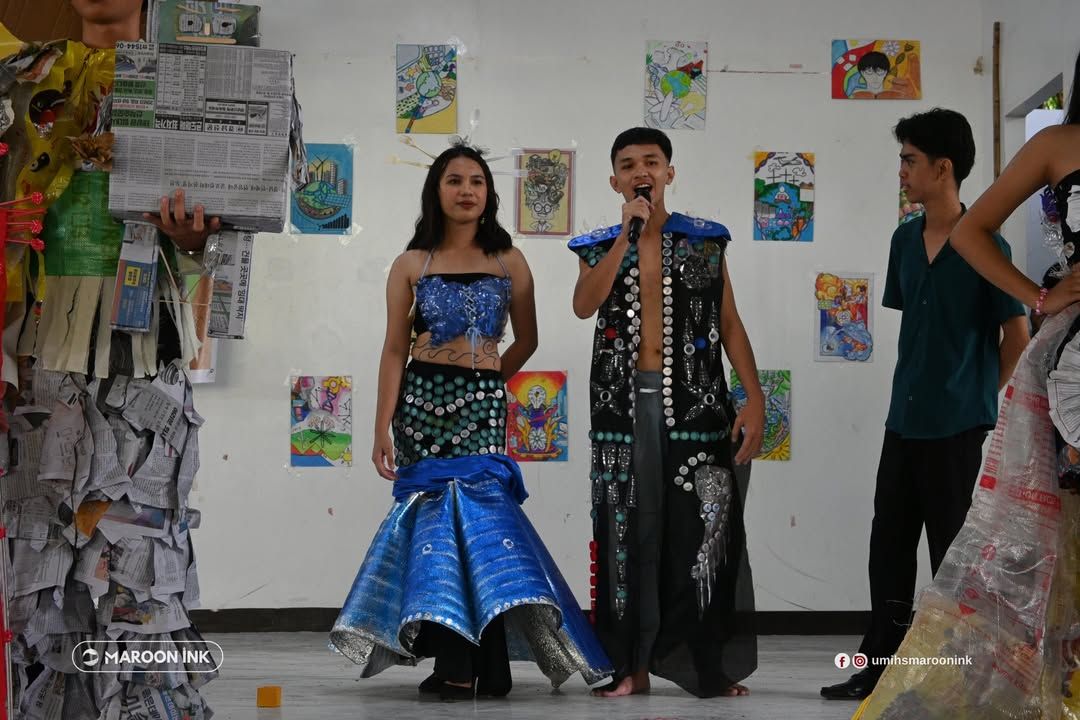 MATHSCIAKA 2024 | UM Ilang High School wrapped up another year of MathSc...