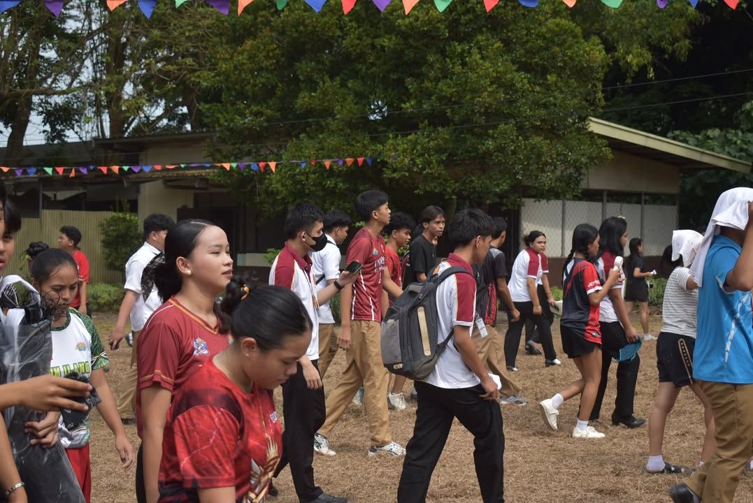 NEWS | Earthquake Drill