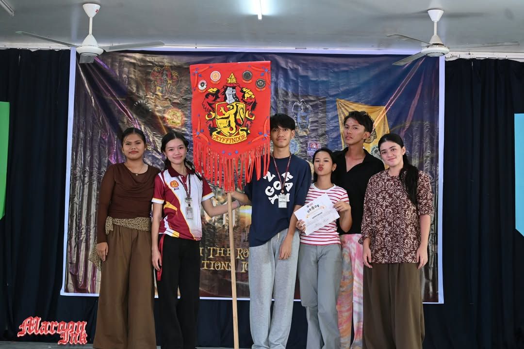 NEWS | UM Ilang High School Celebrates UMian festival on April 6, 2026