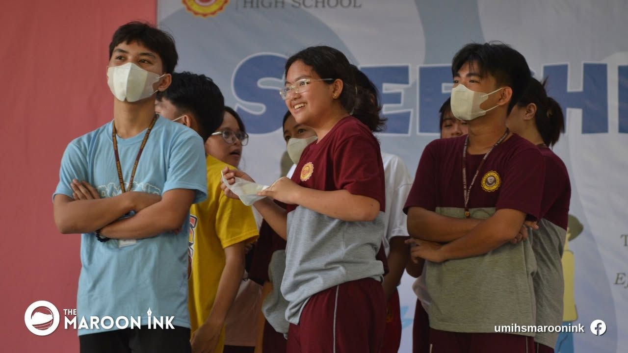 UNIVERSITY NEWS | Speechfest seminar-workshop 2023 spurs creativity in U...