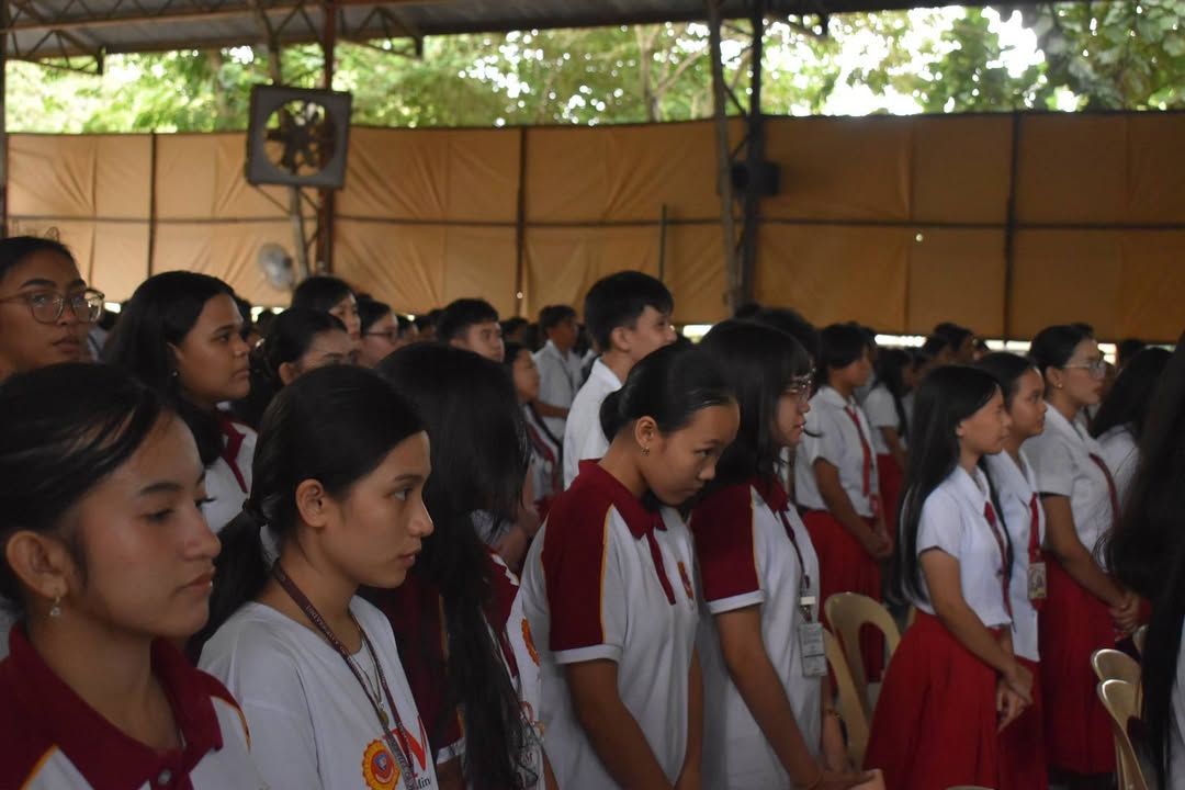 EVENTS | MASS