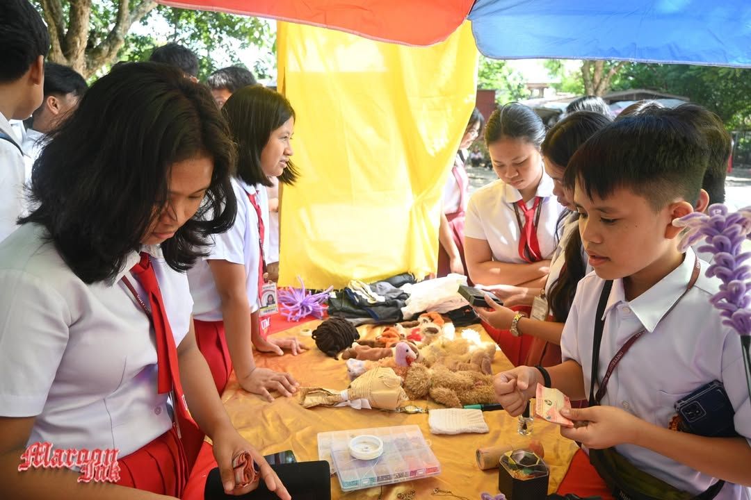 GARAGE SALE | Heads up, 'Ga!