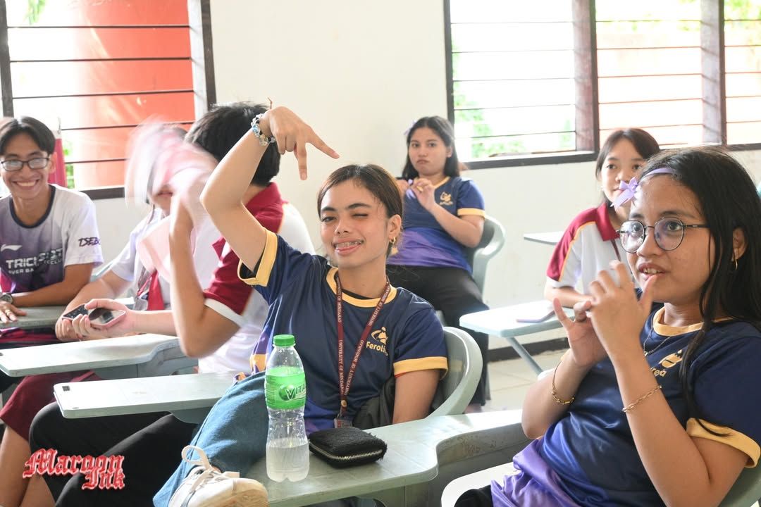 ACQUAINTANCE PARTY | During the afternoon of August 1, 2025, the clubs a...