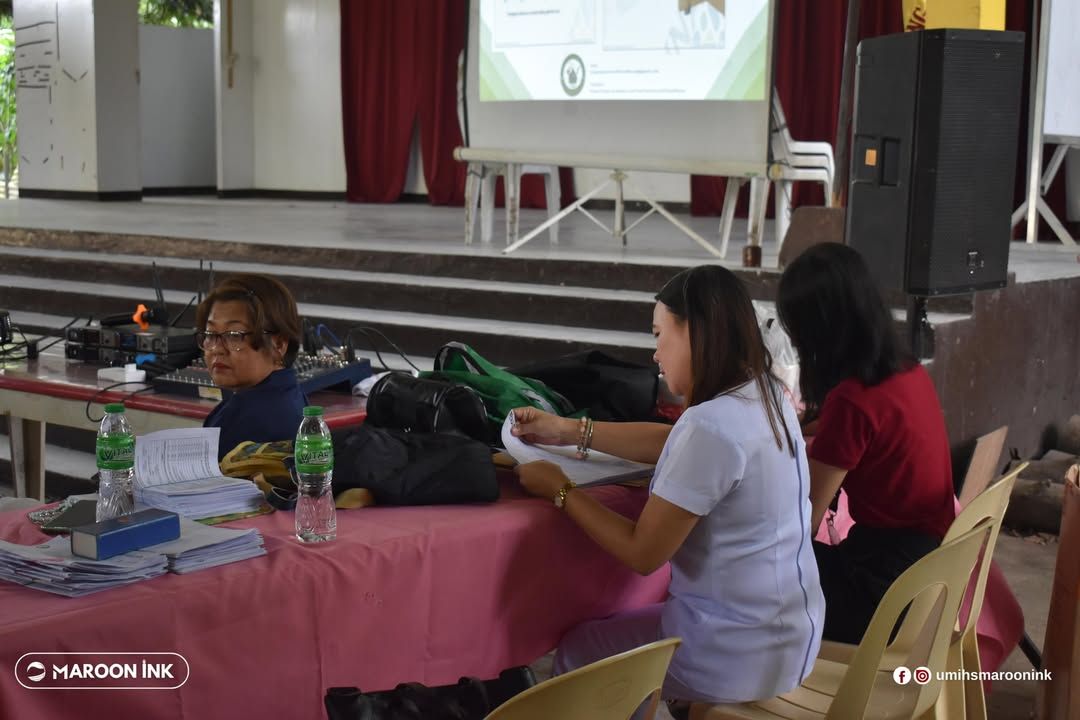 NEWS | On March 11, 2025, a symposium entitled Risky Lifestyle Habits wa...