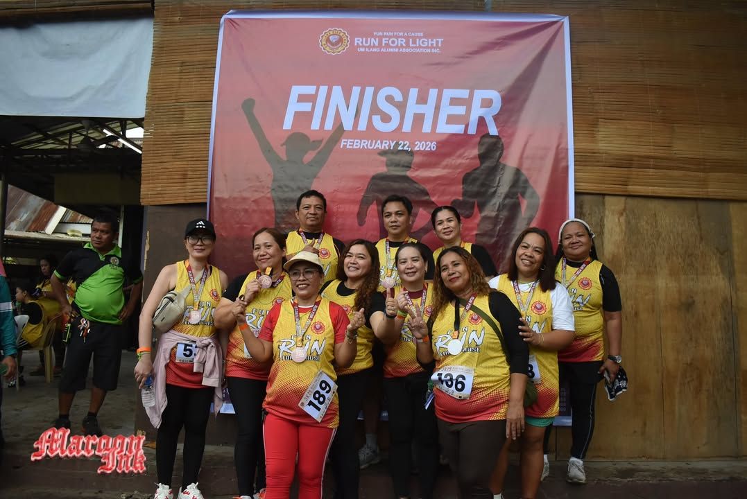 EVENTS | FUN RUN FOR A CAUSE