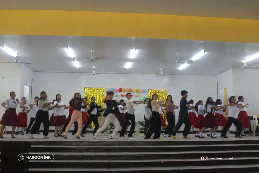 HAPPY WORLD TEACHERS' DAY!