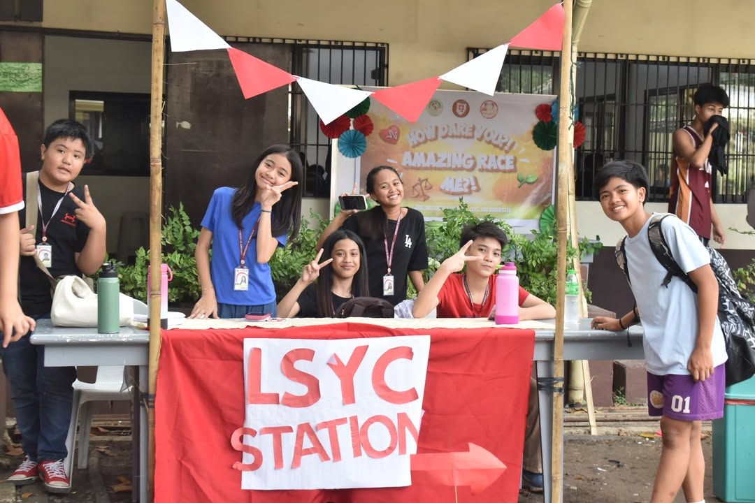 SPORTS FEST | Day 1 Photos