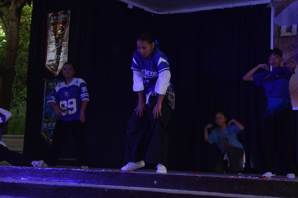 LitMus || WHERE MUSIC MEETS MOVEMENT